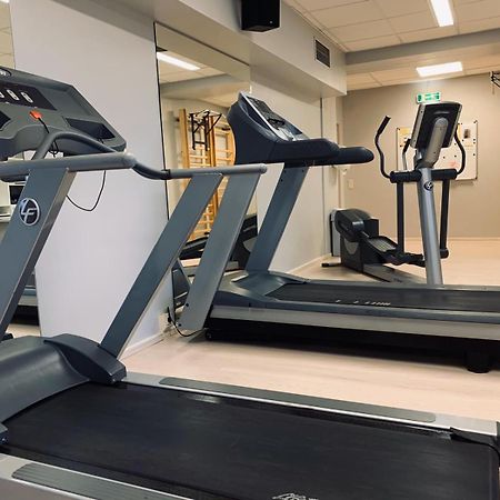 Tennis- Und Freizeitzentrum Neudoerfl Neudorfl Zewnętrze zdjęcie